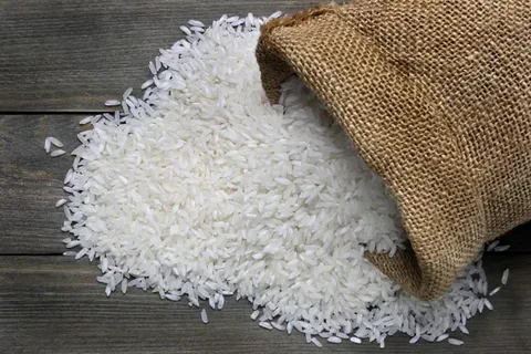 تصویر 1 از قیمت برنج عنبر بو محلیویی + خرید باور نکردنی